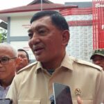 Prabowo Bertemu Tokoh Oposisi, Menhan Sjafrie Ungkap Agenda Pentingnya