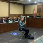 Nadiem Makarim Didakwa Rugikan Negara Rp 2,1 T dalam Kasus Korupsi Pengadaan Chromebook