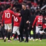 Debut Manis Michael Carrick: Kemenangan MU Berkat Instruksi “Main Sepenuh Hati”