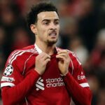 Rumor Panas Liverpool: Curtis Jones Diduga Ribut dengan Pelatih Baru Arne Slot