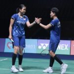 Thailand Masters 2026: Ganda Putri Indonesia Amalia/Tiwi Melaju ke Final