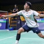 Thailand Masters 2026: Ubed dan Leo/Bagas Melaju ke Final, Amallia/Fadia Juga Susul