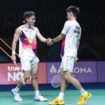 Raymond/Joaquin ke Final Thailand Masters 2026, Target Konsistensi Terbukti