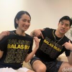 Yoshi Sudarso Akui Berat Perankan Pacar Niken Anjani karena Sudah Berteman Dekat