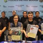 Motif Asmara Jadi Alasan Pria Culik Anak di Tambun, Ancam Ibu Korban dengan Senjata Tajam