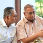 Kemen PUPR Siap Bangun Jalur Penyelamat di Jalur Tengkorak Panyalaian Tanah Datar