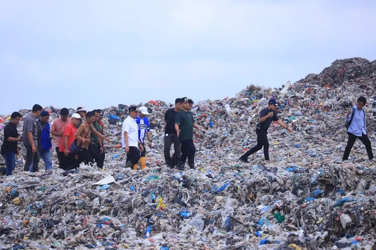 Foto: Dok. Raja Adil Siregar/detikcom
