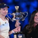 Elena Rybakina Raih Gelar Grand Slam Kedua di Australian Open 2026 Usai Kalahkan Sabalenka
