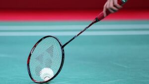 Thailand Masters 2026: Bobby/Melati Taklukkan Amri/Nita, Melaju ke Final Ganda Campuran