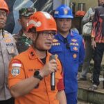 Longsor Cisarua: 70 Jenazah Dievakuasi, 52 Teridentifikasi dalam Operasi SAR Hari ke-8