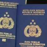 BPKB Elektronik Kini Bisa Diakses Online Lewat Aplikasi eBPKB Mobile