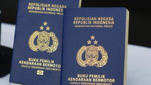 BPKB Elektronik Kini Bisa Diakses Online Lewat Aplikasi eBPKB Mobile