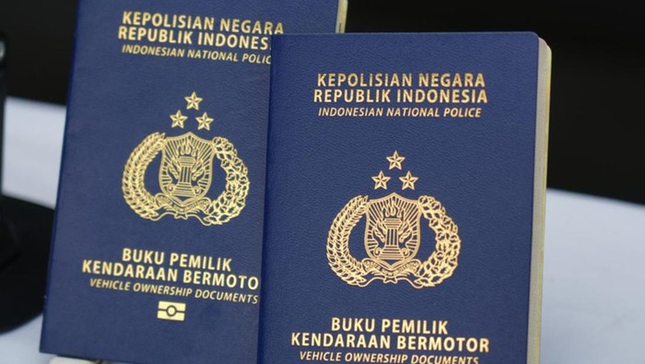 BPKB Elektronik Kini Bisa Diakses Online Lewat Aplikasi eBPKB Mobile