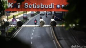 Waspada Penipuan E-Tilang: Kenali Ciri-ciri SMS/WA Palsu dan Modus Pelaku