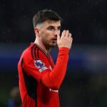 Michael Carrick Yakin Mason Mount Akan Bersinar di Manchester United Meski Minim Laga