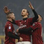 Derby Della Madonnina: 15 Bintang Top yang Pernah Merumput di AC Milan dan Inter Milan