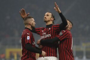 Derby Della Madonnina: 15 Bintang Top yang Pernah Merumput di AC Milan dan Inter Milan