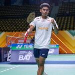 Mohammad Zaki Ubaidillah Bertekad Juarai Thailand Masters 2026 Usai Kalahkan Alwi Farhan