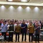 Wamensos: Sekolah Rakyat Wajib Adaptif Hadapi Perubahan Zaman Demi Putus Kemiskinan