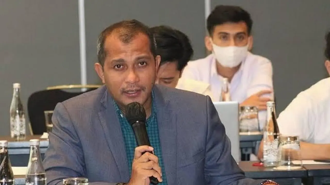 Wakil Menteri Hukum (wamenkum) Edward Omar Sharif Hiariej (dok. Istimewa)
