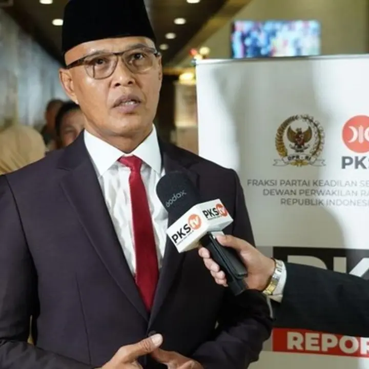 DPR Desak Pemerintah Lindungi WNI Pasca Serangan AS ke Venezuela dan Penangkapan Maduro