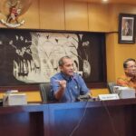 Wamenkum Jelaskan Pasal Serang Martabat Presiden dalam KUHP: Bukan Diskriminasi, Tapi Primus Inter Pares