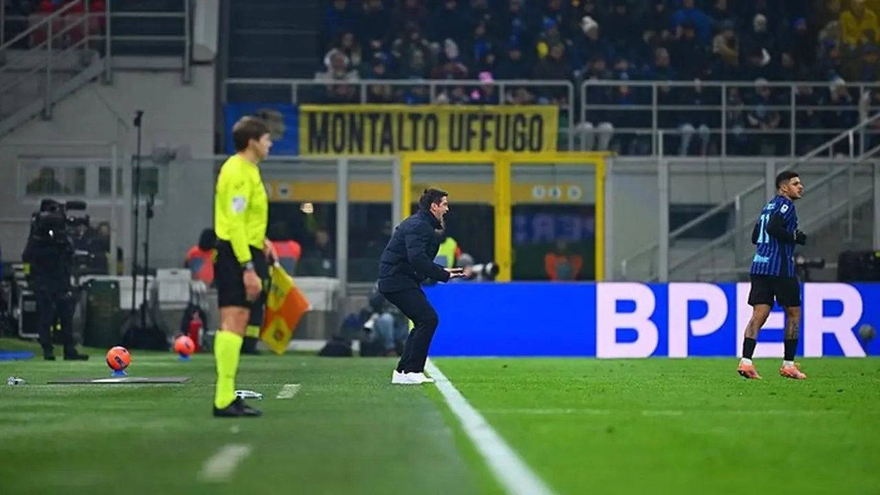 Foto: Inter Via Getty Images/mattia Pistoia Inter