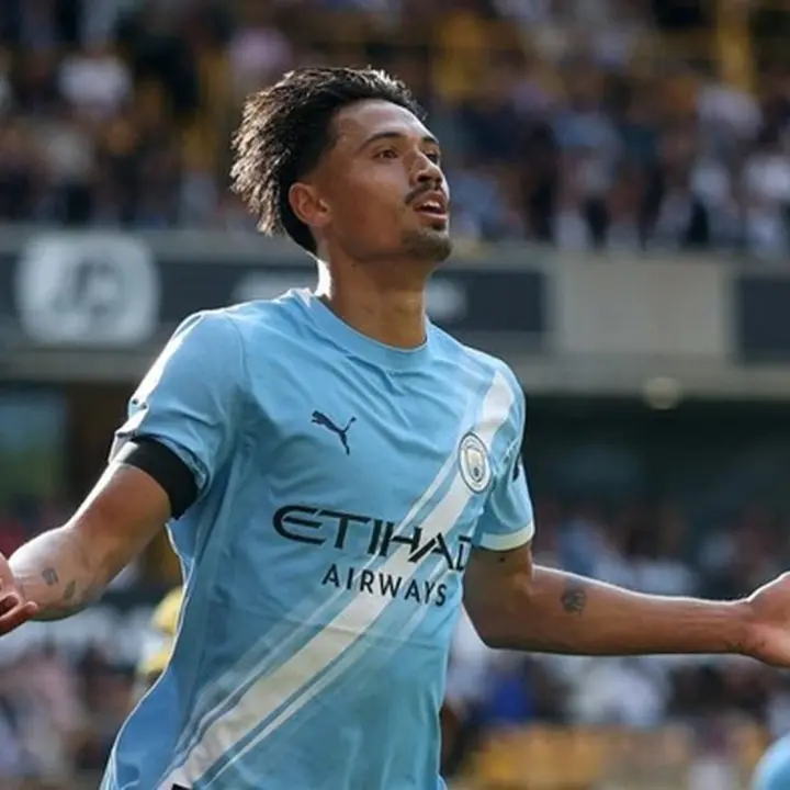 Manchester City Tertahan Chelsea, Asa Juara Liga Inggris Makin Berat