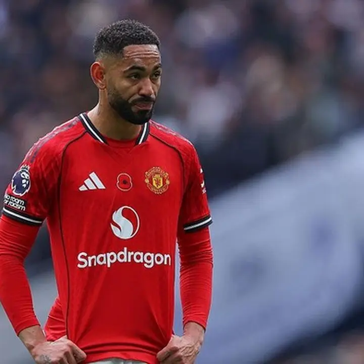 Matheus Cunha Akui Man United Kecewa Gagal Menang Lagi di Liga Inggris