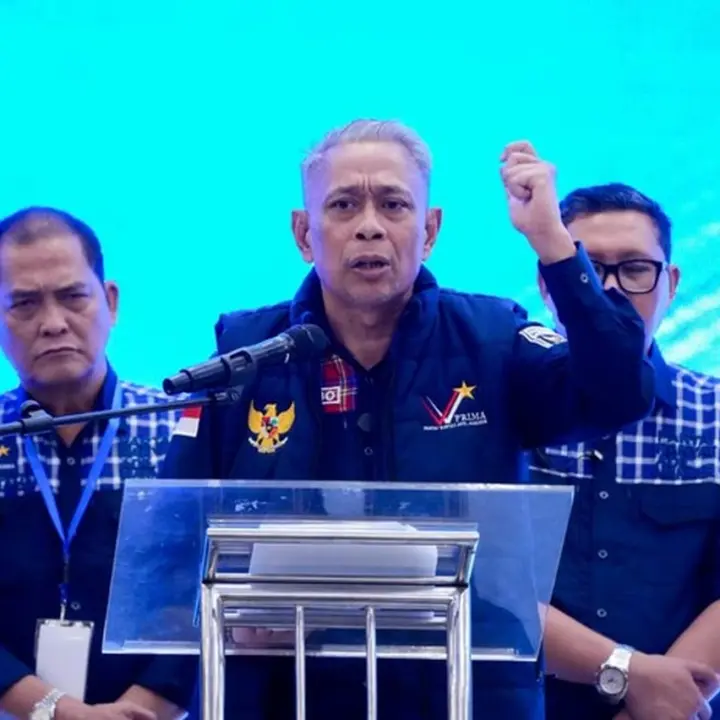 Partai PRIMA Kecam Keras Aksi Imperialistik AS ke Venezuela, Soroti Penahanan Presiden Maduro