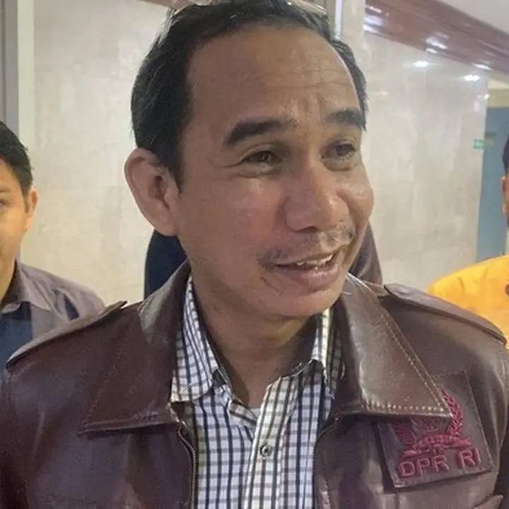MKMK Beri Sanksi Anwar Usman, Anggota DPR: Hakim Harus Jadi Teladan Negarawan