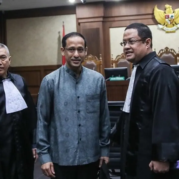 Jaksa Sebut Nadiem Makarim Jalankan Pengadaan Chromebook untuk Kepentingan Bisnis, Perkaya Diri Rp 809 Miliar