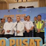 Menhub Dudy Purwagandhi Evaluasi Angkutan Nataru, Siap Tambah Kapal dan Pesawat