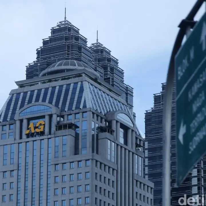 Artha Graha Perkuat Akses Pangan dan Daya Beli Lewat Pasar Murah di 800 Titik
