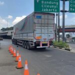 Menhub Dudy: Pembatasan Truk Sumbu 3 Efektif, Lebaran Akan Lebih Ketat