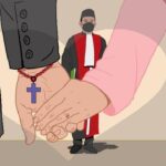 Gugat UU Adminduk, Ramos Tak Bisa Catatkan Pernikahan Beda Agama ke MK