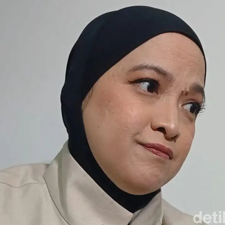 Andhara Early Buka Suara Soal Isu Ekonomi yang Diduga Jadi Penyebab Perceraiannya