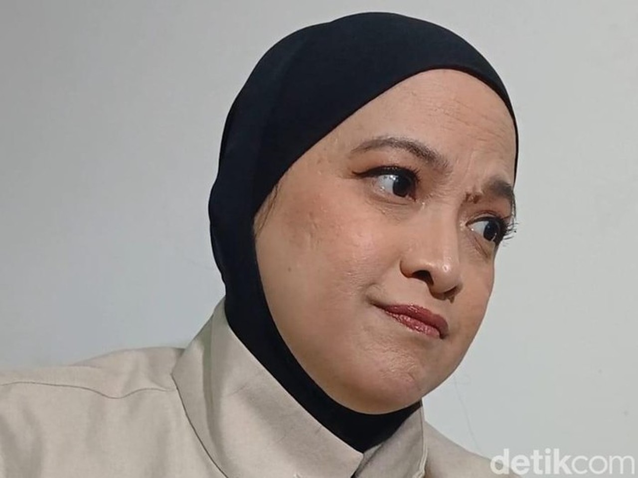 Andhara Early Buka Suara Soal Isu Ekonomi yang Diduga Jadi Penyebab Perceraiannya