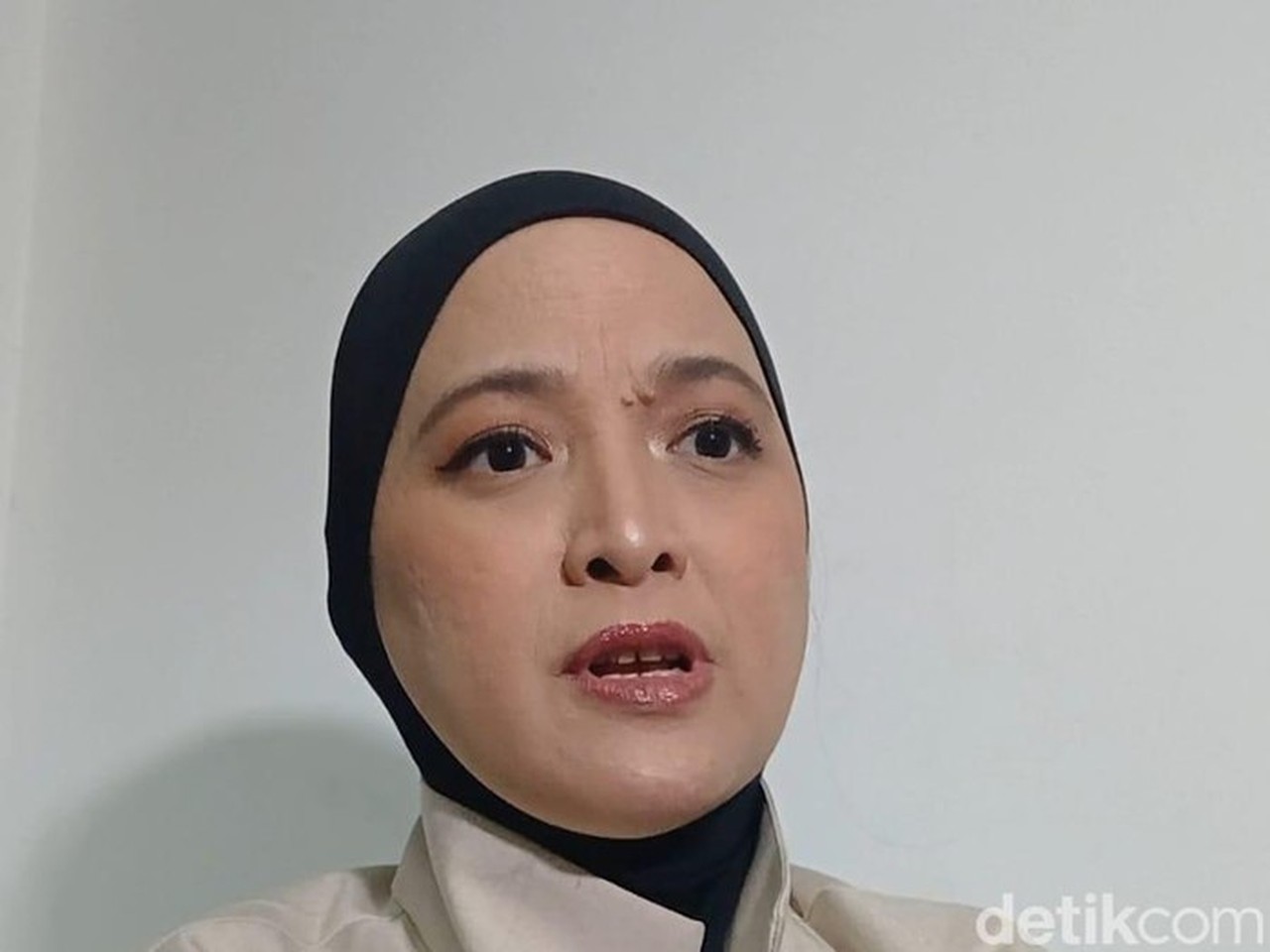 Terungkap! Andhara Early Ungkap Alasan Sebenarnya di Balik Keputusan Cerai dari Bugi