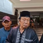 Mansyur S Berduka, Istri Tercinta Meninggal Dunia Setelah Berjuang Melawan Sakit