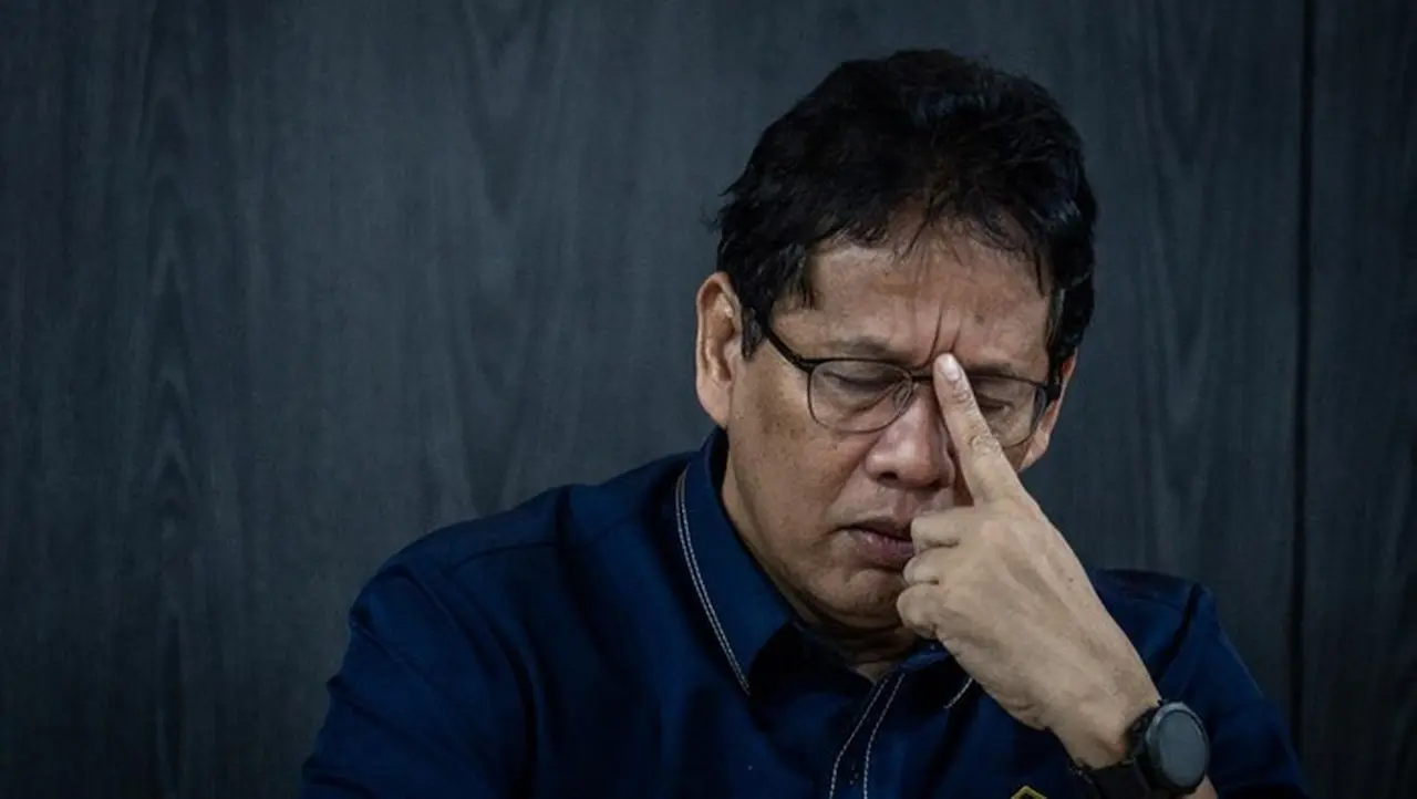 Menkeu Purbaya (antara Foto/bayu Pratama S)