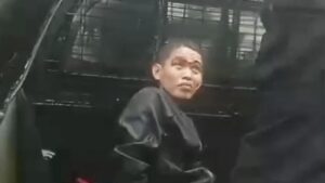 Pembunuh Anak Politikus PKS Cilegon Terancam Hukuman Seumur Hidup dengan KUHP Baru