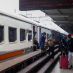 KAI Belum Buka Pemesanan Tiket Kereta Lebaran 2026, Ini Jadwal Pastinya