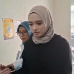Inara Rusli Ajukan Damai Kasus Dugaan Zina, Polisi Tunggu Surat Pencabutan Laporan