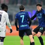 Inter Milan Kudeta Puncak Klasemen Serie A, Akhiri Tren Buruk Lawan Bologna