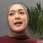 Richa Novisha Ungkap Perjuangan Ikhlas dan Kuat Tanpa Gary Iskak Demi Anak