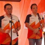 Gubernur Pramono Luncurkan Kartu Debit Visa Bank Jakarta, IPO Ditargetkan Awal 2027