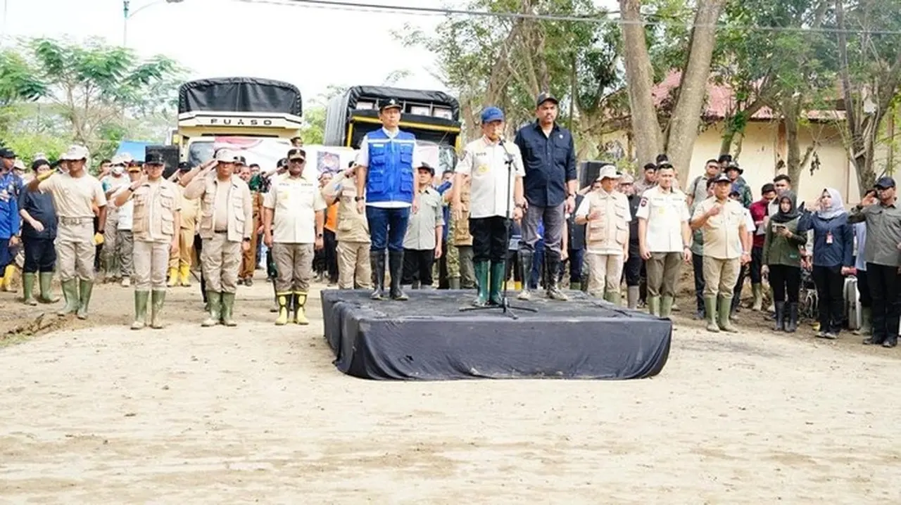 Foto: Kemendagri