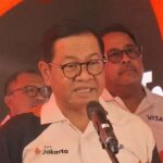 Gubernur Anung Duga Ada Pihak Sengaja Benturkan Warga, Tawuran Manggarai Kembali Pecah