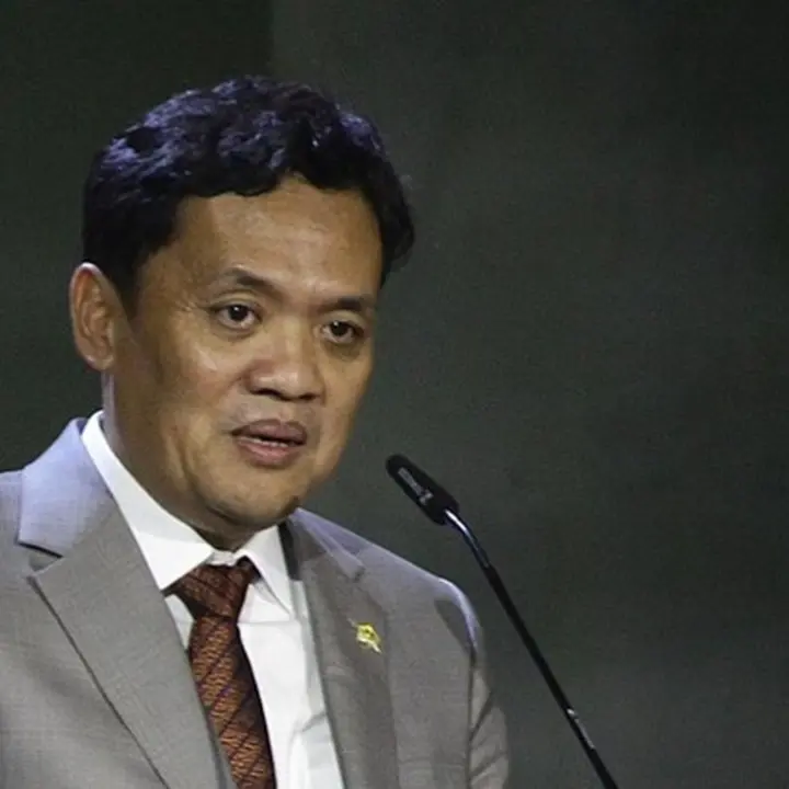 Ketua Komisi III DPR Respons Gugatan KUHP Baru: Penggugat Belum Paham Utuh